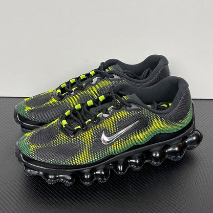 Nk Air Liquid Max Black/Green