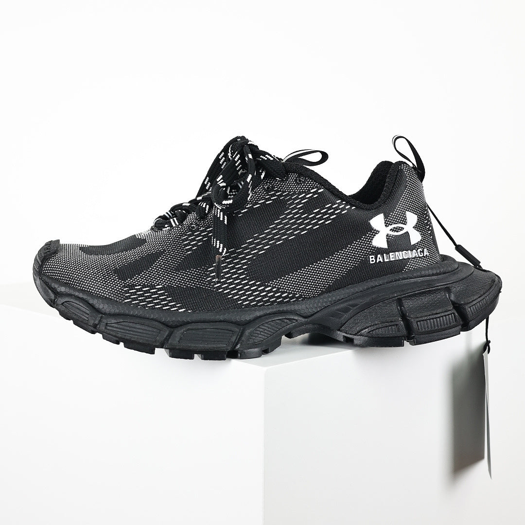 BLG 3XL Black/White