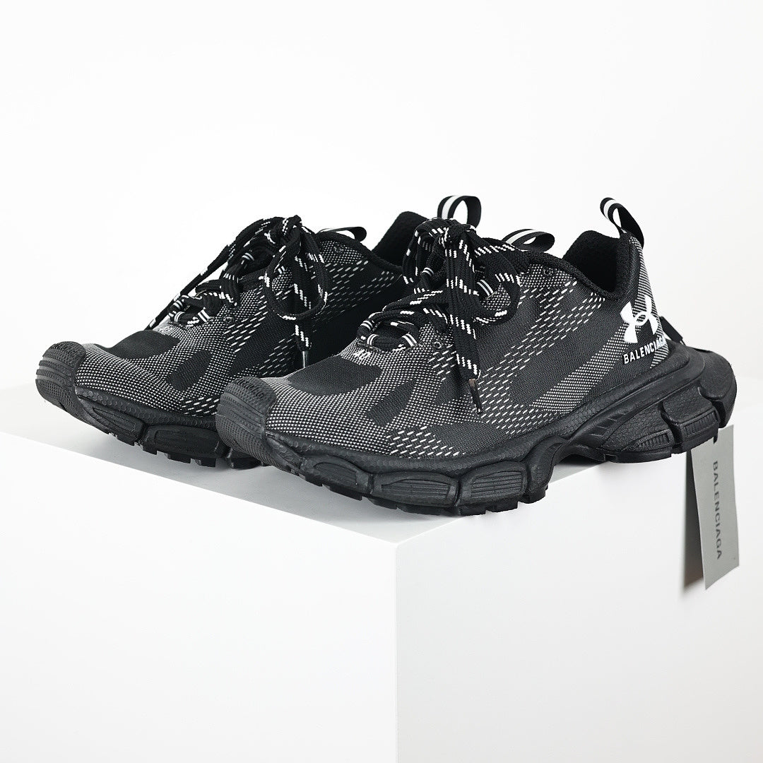 BLG 3XL Black/White