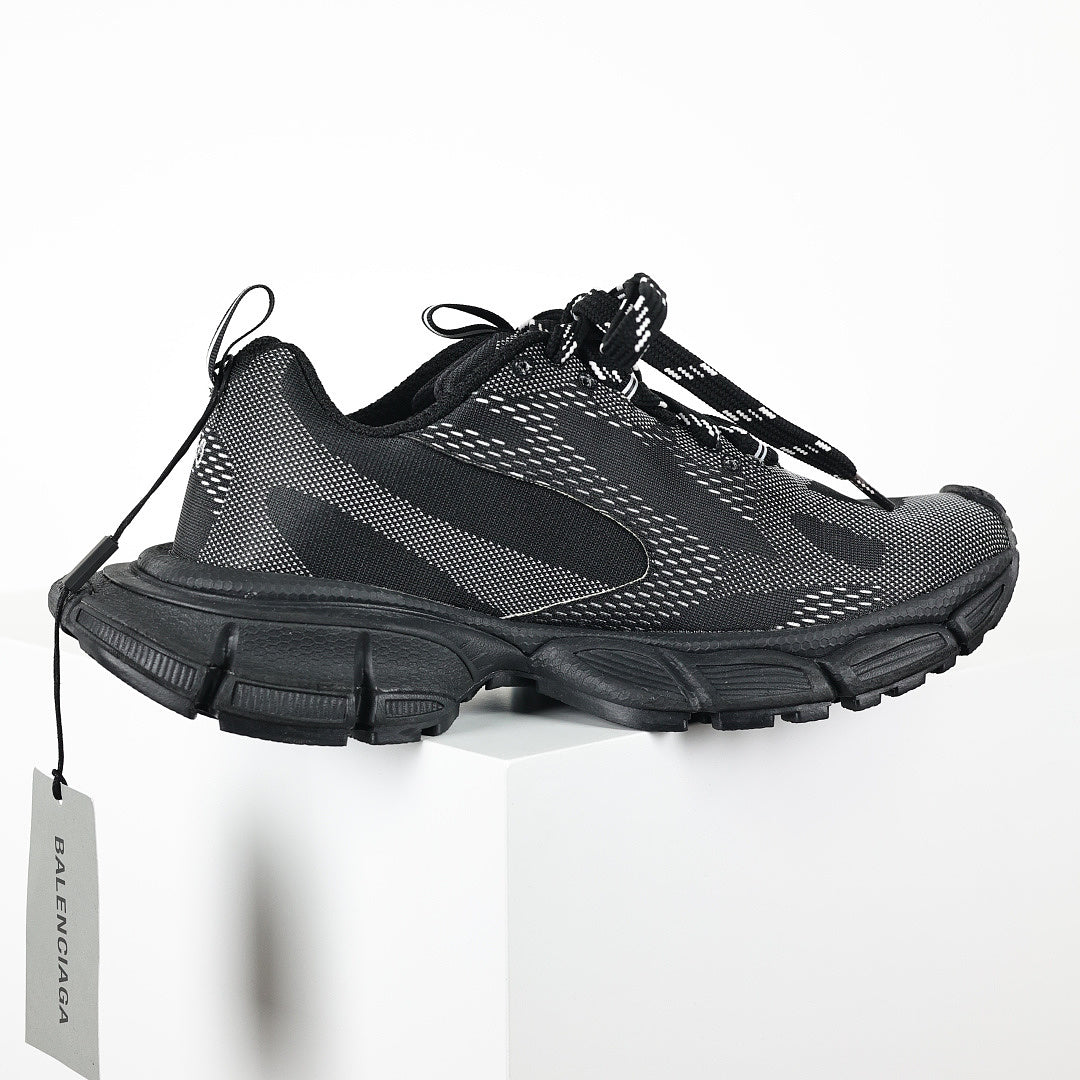 BLG 3XL Black/White