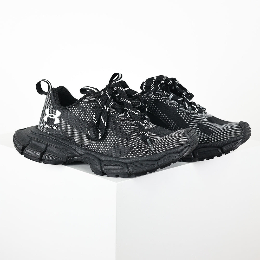 BLG 3XL Black/White
