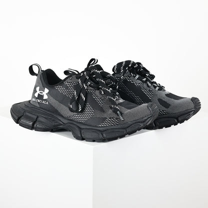 BLG 3XL Black/White