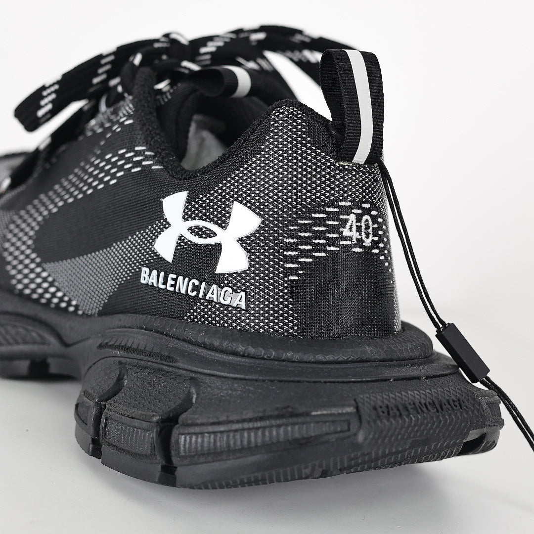 BLG 3XL Black/White