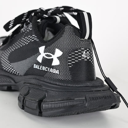 BLG 3XL Black/White