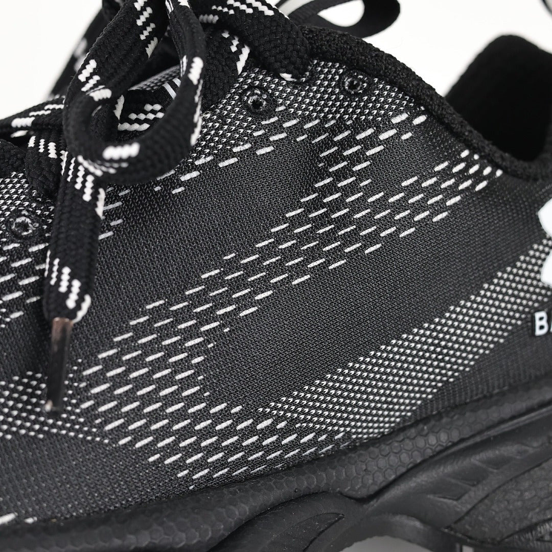 BLG 3XL Black/White