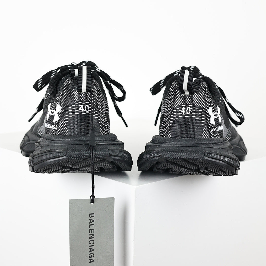 BLG 3XL Black/White