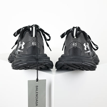 BLG 3XL Black/White