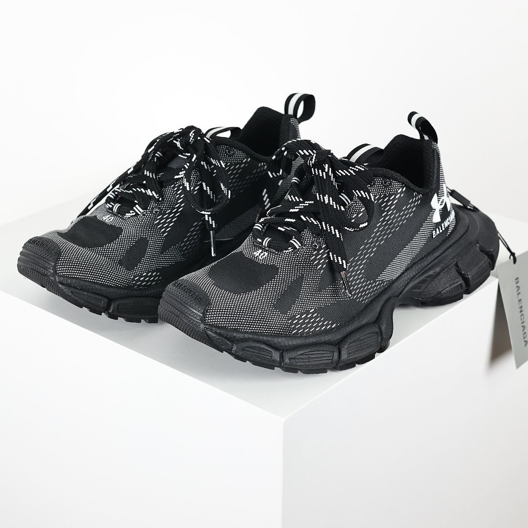 BLG 3XL Black/White