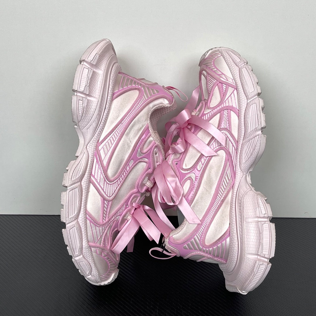 BLG 3XL Pink