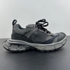 BLG 3XL Grey Mix