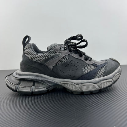 BLG 3XL Grey Mix