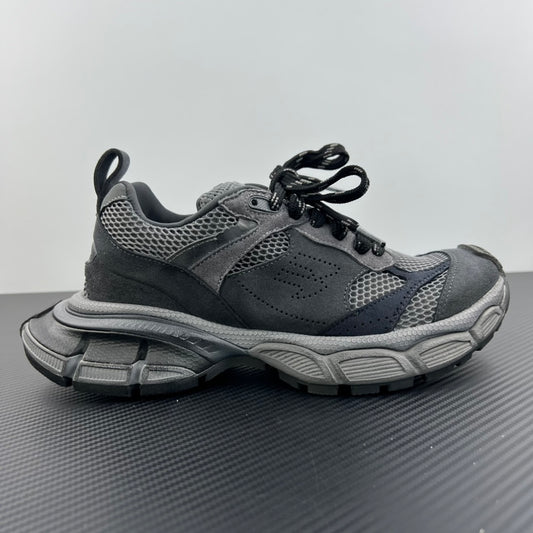 BLG 3XL Grey Mix