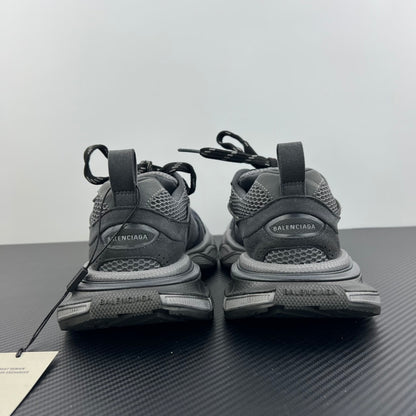 BLG 3XL Grey Mix