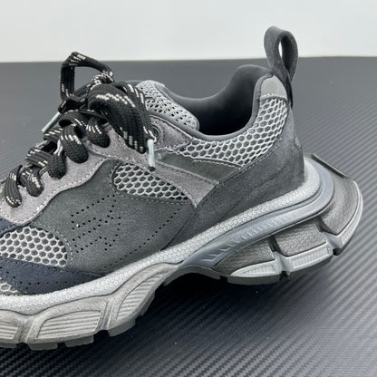 BLG 3XL Grey Mix