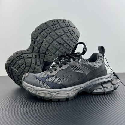 BLG 3XL Grey Mix