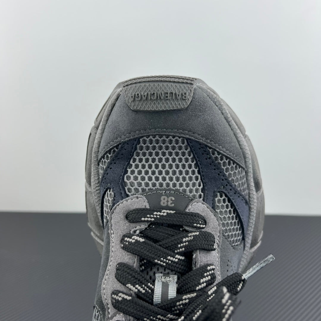 BLG 3XL Grey Mix