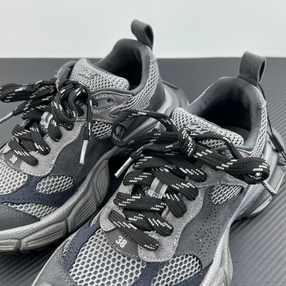 BLG 3XL Grey Mix