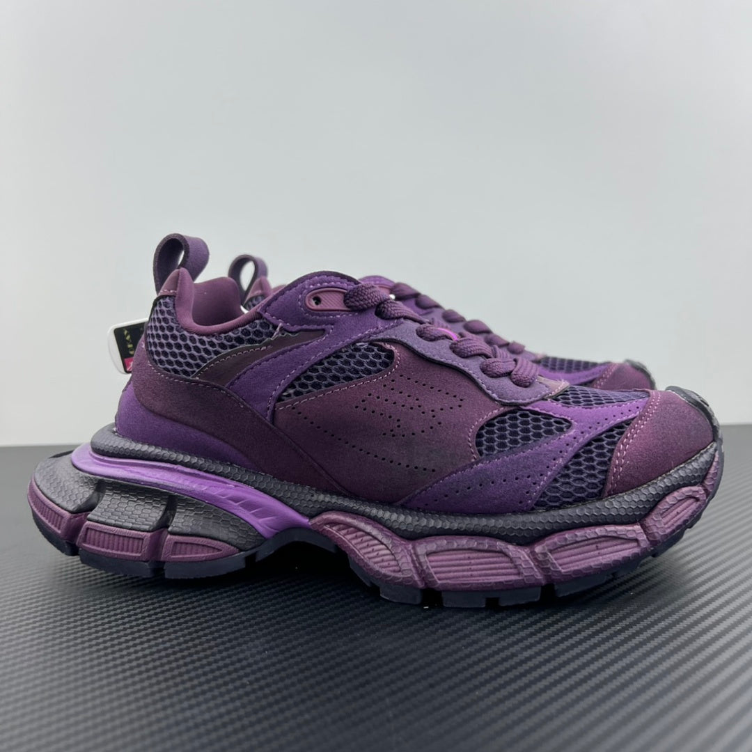 BLG 3XL Purple Mix