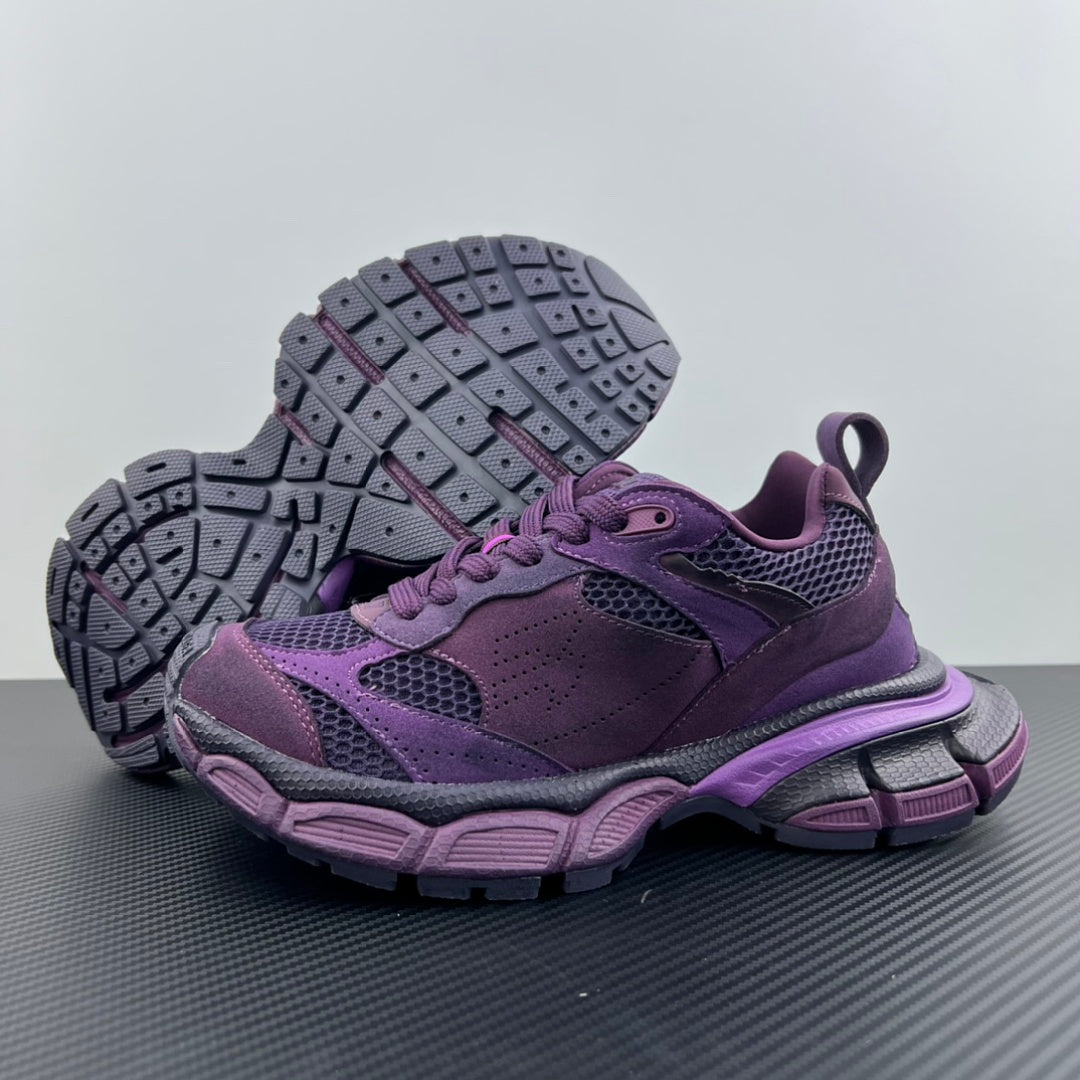BLG 3XL Purple Mix
