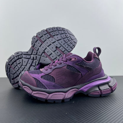 BLG 3XL Purple Mix