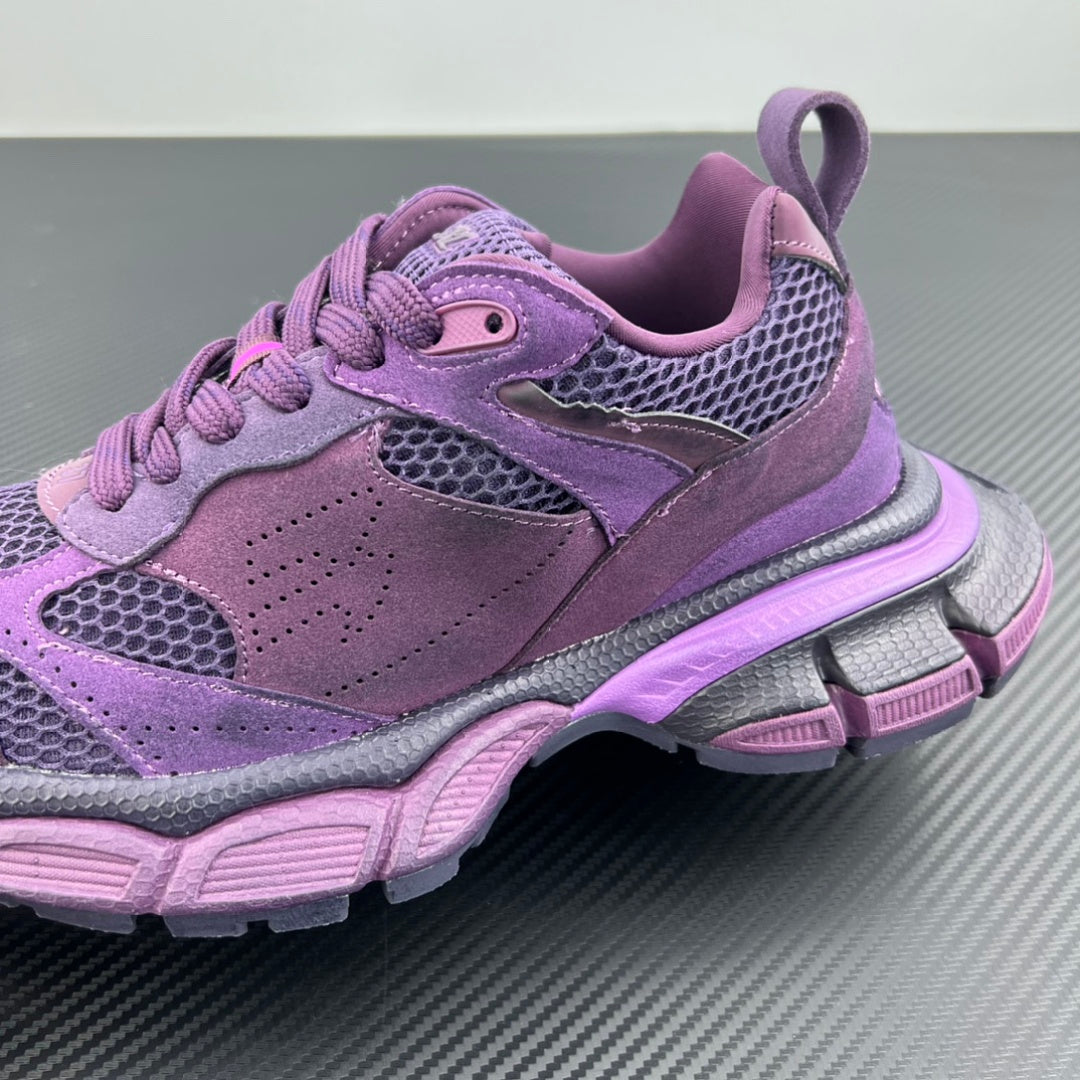 BLG 3XL Purple Mix