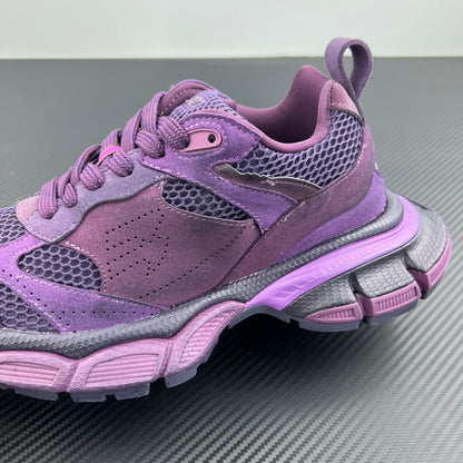 BLG 3XL Purple Mix