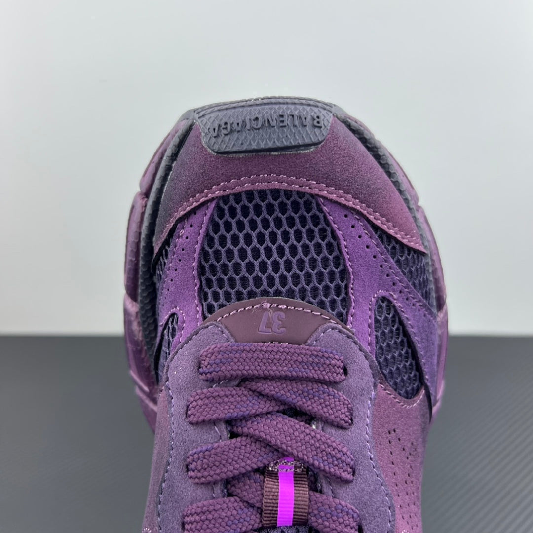 BLG 3XL Purple Mix