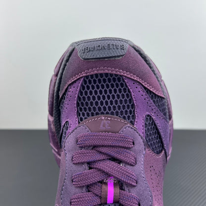 BLG 3XL Purple Mix