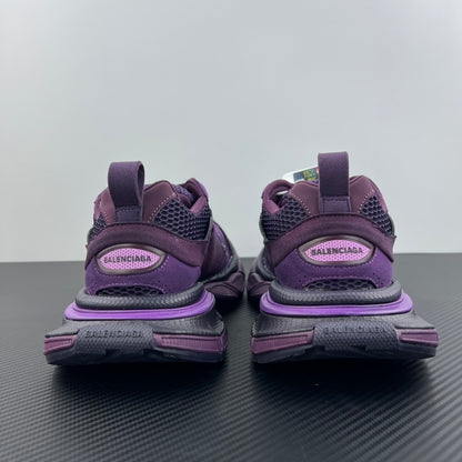 BLG 3XL Purple Mix