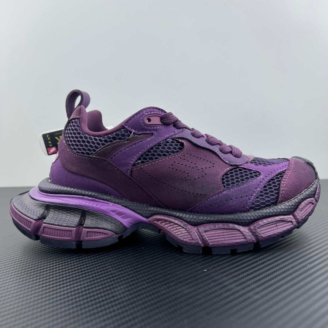 BLG 3XL Purple Mix