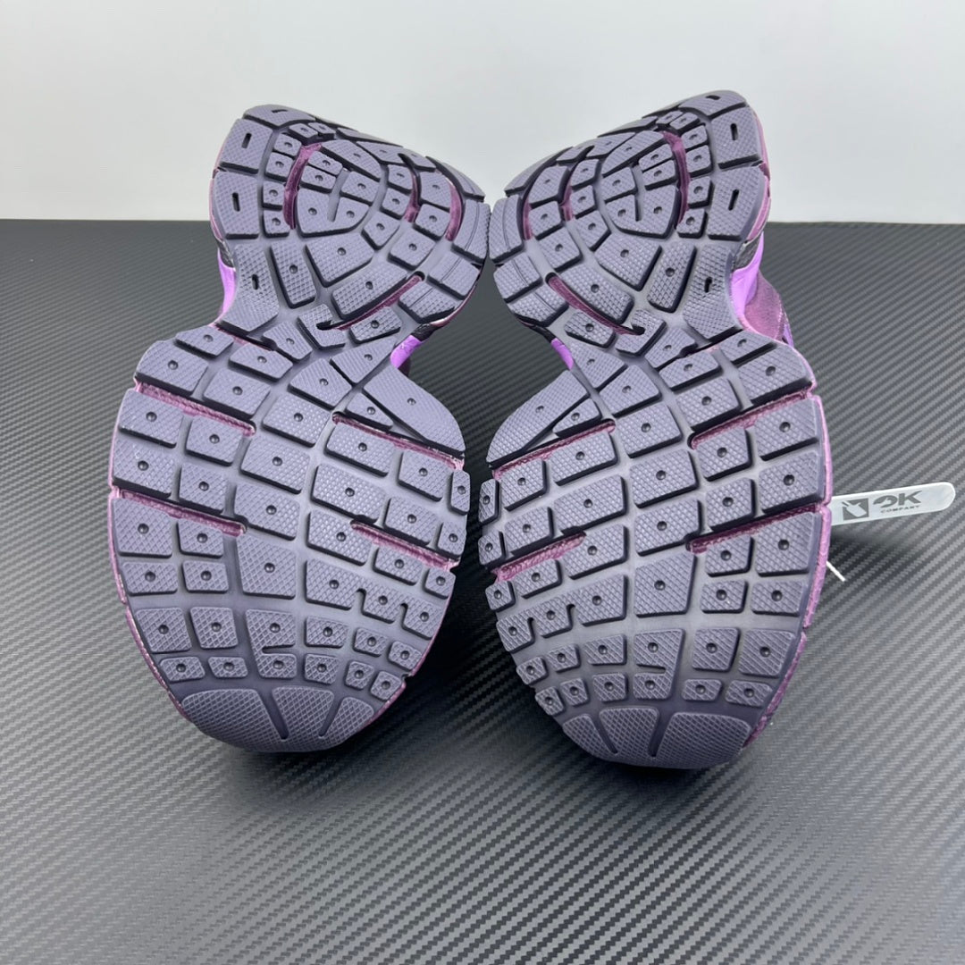 BLG 3XL Purple Mix