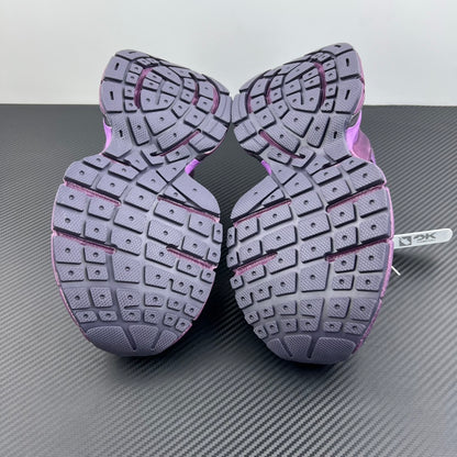 BLG 3XL Purple Mix