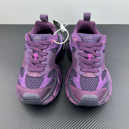 BLG 3XL Purple Mix