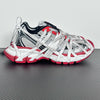 BLG 3XL Red White