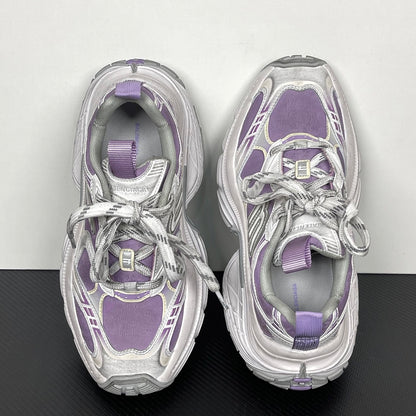 BLG 6XL White/Purple