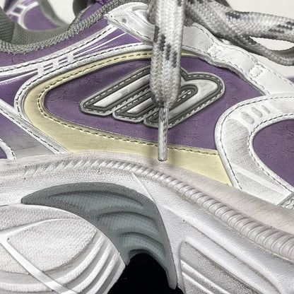 BLG 6XL White/Purple