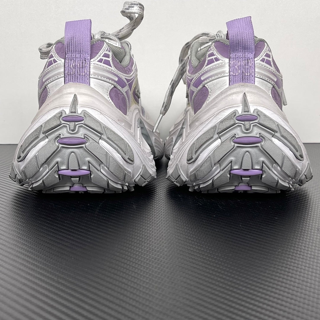 BLG 6XL White/Purple