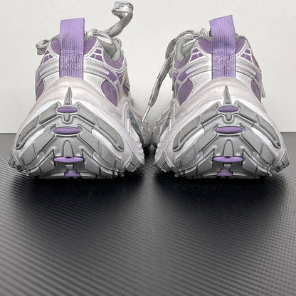 BLG 6XL White/Purple