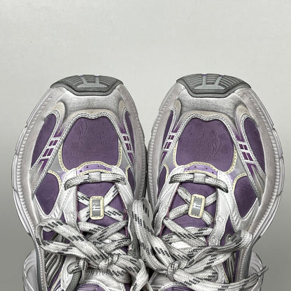 BLG 6XL White/Purple