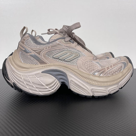 BLG 6XL Beige/Black