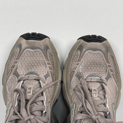 BLG 6XL Beige/Black