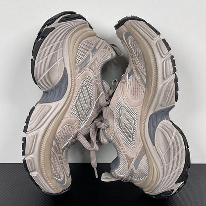 BLG 6XL Beige/Black