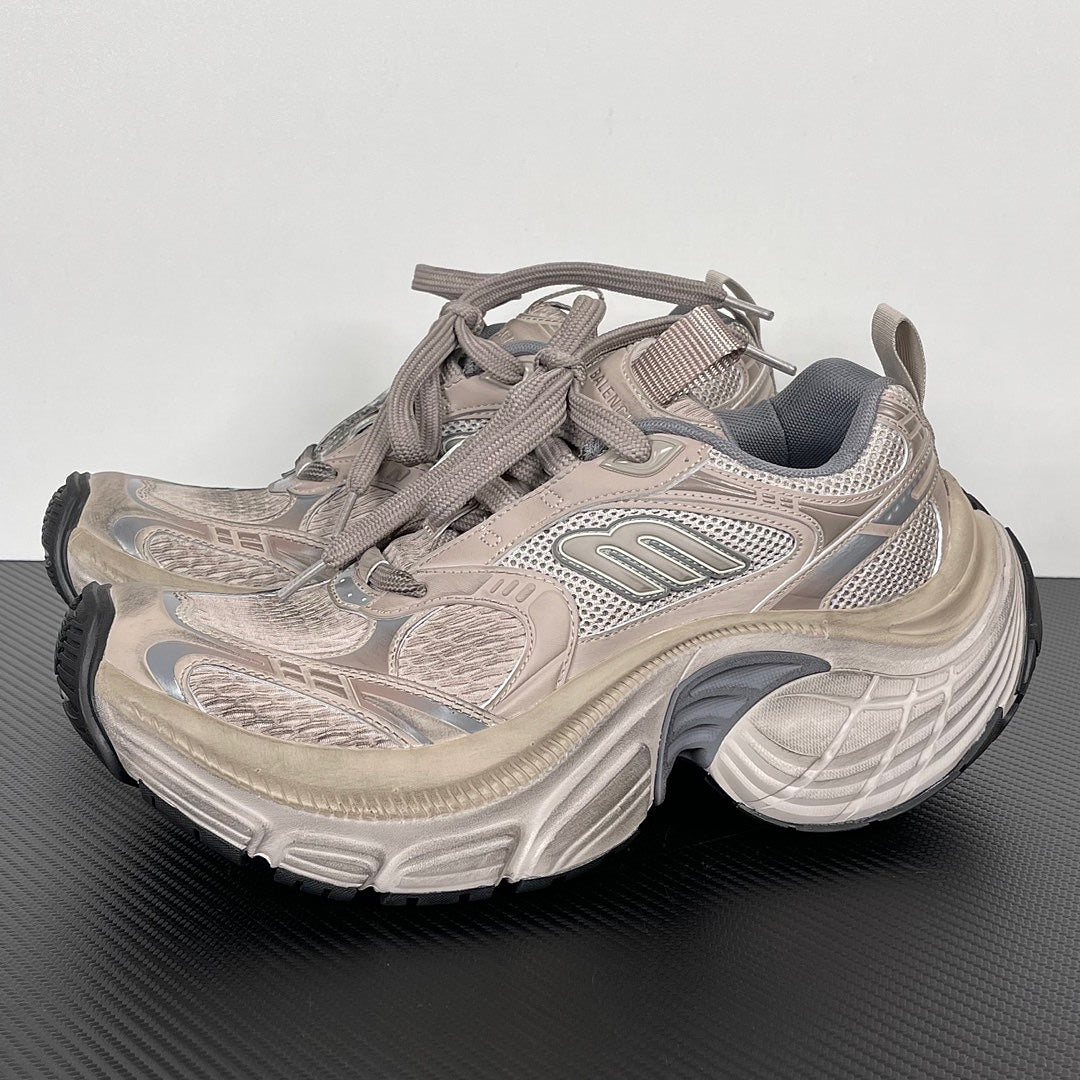 BLG 6XL Beige/Black