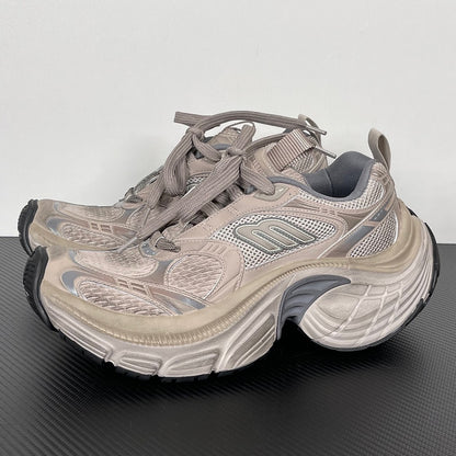 BLG 6XL Beige/Black