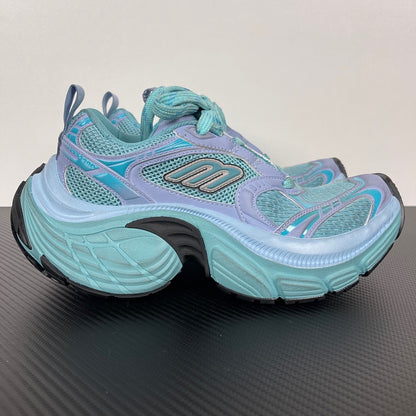 BLG 6XL Blue/Purple