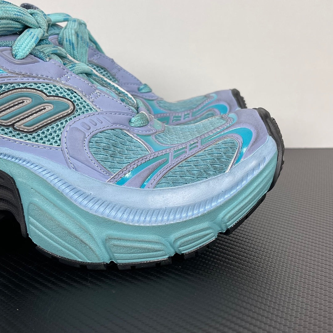BLG 6XL Blue/Purple