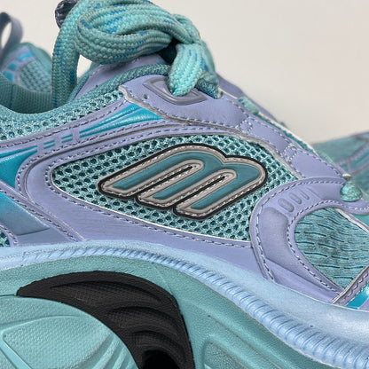 BLG 6XL Blue/Purple