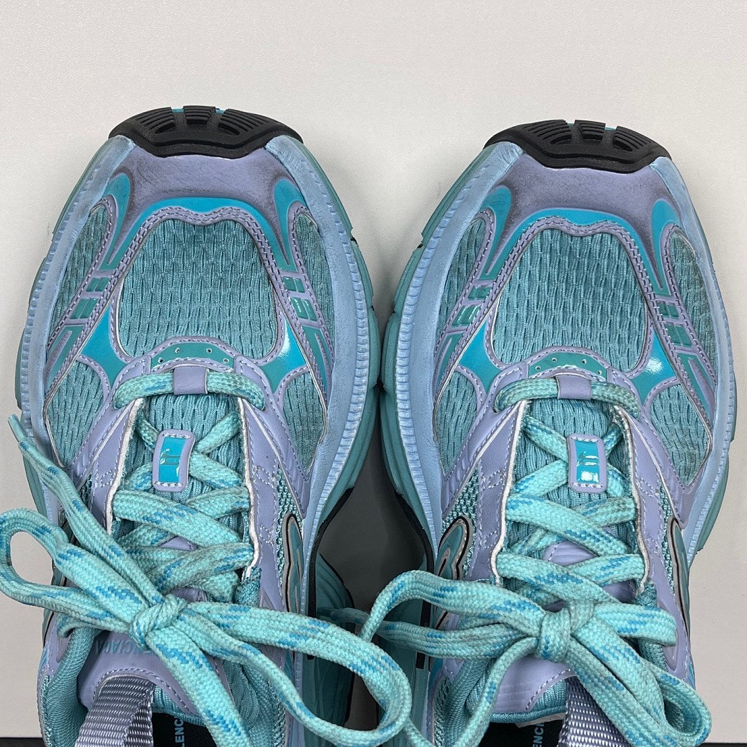 BLG 6XL Blue/Purple