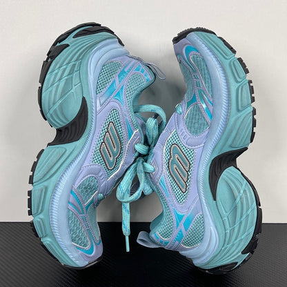 BLG 6XL Blue/Purple