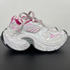 BLG 6XL Pink/White